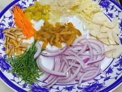 -祈胜邨•顺德鱼生•顺德菜(容桂店)