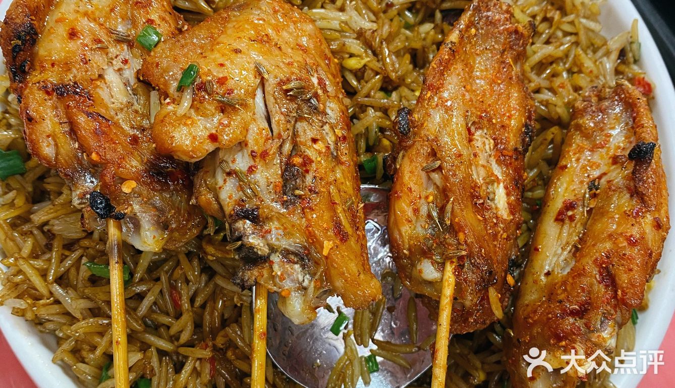 老板不在味道在