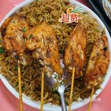 老板不在味道在