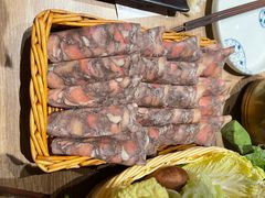 -古关火锅店(古北水镇景区店)