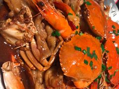 -胖哥俩肉蟹煲(湖滨银泰in77店)