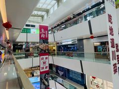 -万达广场(北京槐房店)