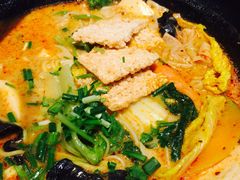 -杨国福麻辣烫(观前街店)