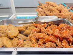 -聚德华天护国寺小吃(甜水园店)