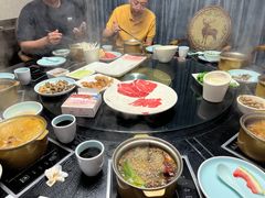 -鲁西肥牛(九方购物中心店)