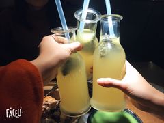 -金牌外婆家(苏州中心店)