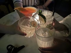 -柒Lounge(三里屯店)