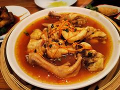 -下塘街七号(圆融时代广场店)