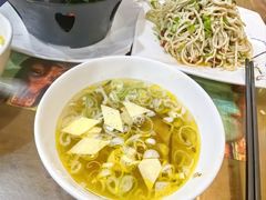 -小李旗花面庄