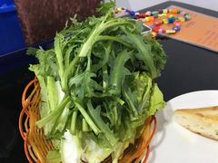 时蔬-藏味八珍特色火锅