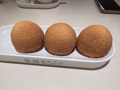 -蔡澜点心·粤菜(嘉里中心店)