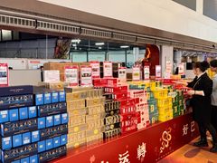 -珠海拱北口岸