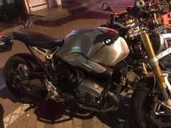 -La Tavernetta(Bar à Vin)(乌鲁木齐路店)