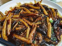 -老苏州大客堂·苏帮菜·松鼠桂鱼·苏州传统小吃(观前街人民商场店)