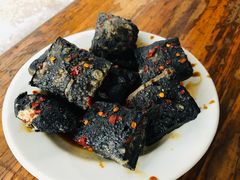 -五娭毑臭豆腐(黄兴南路店)