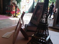-广州同裕国际酒店