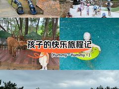 -杭州千岛湖开元度假村
