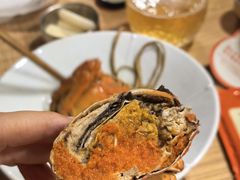 -蟹家大院(外滩店)