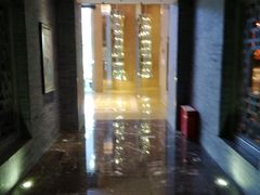 -成都世纪城天堂洲际大饭店