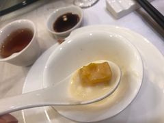 -白海豚国际酒店-餐厅