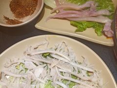 -在蜀里·一米肥牛老火锅(黄埔店)
