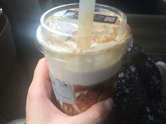 -喜茶(深圳福田星河COCO Park店)