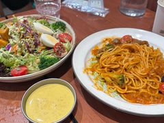 -魏斯理汉堡(西安沣东吾悦店)