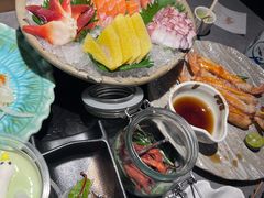 -匠和风精致料理(祥禾天地店)