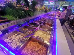 -妖无二·和牛烧烤自助(新吴万达店)