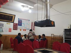 大堂-生态牦牛王