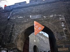 -雁门关景区