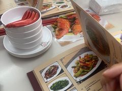 -新峰肉骨茶(总店)