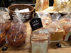 -红跑车HPCBAKERY(汉商店)