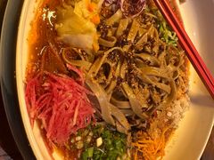 -山西会馆·晋菜·晋商宴·民俗博物馆(体育路店)