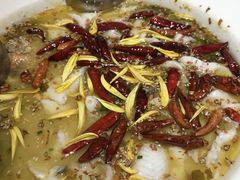 老坛子酸菜鱼-太二酸菜鱼(福州泰禾店)