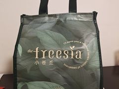 -小苍兰风铃草蛋糕甜品(沈阳店)