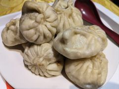 -陈寔包子王·卤煮小肠·京味小吃(龙潭店)