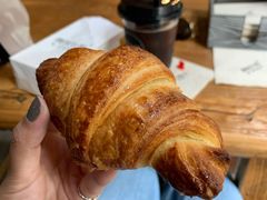 可颂-啊噗吐呦现场烘焙(麦凯乐店)