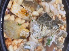 -宴小馆·小海鲜青岛菜(五四广场店)