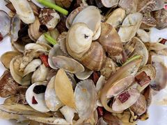 -聚德福海鲜家常菜(刘庄店)