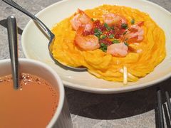 -留半山·香港食堂(啦啦宝都店)