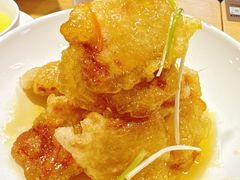 -关东小磨东北菜(上海长风大悦城店)