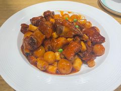 -汇丰苑·海鲜青岛菜(中山路大鲍岛店)
