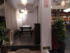 -汝州八大碗(蓝湾店)