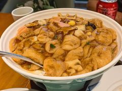 -三凤酒家·百年无锡菜(清扬茂业店)