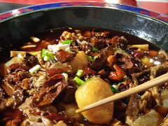 -一只烧鸡公(解放碑店)