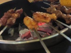 -水浒烤肉(国贸店)