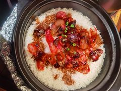 -炳爷·金牌啫啫煲(恒宝广场店)