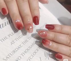 -LILY NAILS美甲美睫