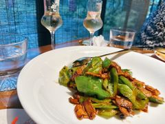 -荷风细雨·中国茶宴(碧云店)